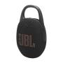 JBL - Coluna Bluetooth CLIP5 Preto