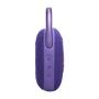 JBL - Coluna Bluetooth CLIP5 Púrpura