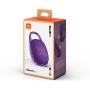 JBL - Coluna Bluetooth CLIP5 Púrpura