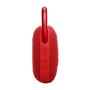 JBL - Coluna Bluetooth CLIP5 Vermelho