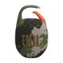 JBL - Coluna Bluetooth CLIP5 Squad