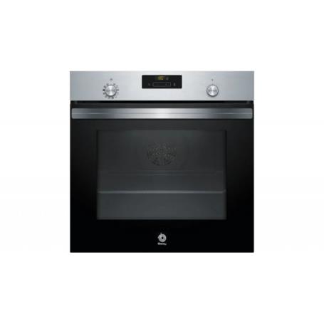 BALAY - Forno Pirolitico 3HA4741X2