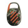 JBL - Coluna Bluetooth CLIP5 Squad
