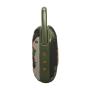 JBL - Coluna Bluetooth CLIP5 Squad