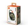 JBL - Coluna Bluetooth CLIP5 Squad