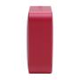 JBL - Coluna Bluetooth GO VERMELHO ESSENTIAL 2&nbsp;