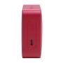 JBL - Coluna Bluetooth GO VERMELHO ESSENTIAL 2&nbsp;