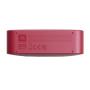 JBL - Coluna Bluetooth GO VERMELHO ESSENTIAL 2&nbsp;