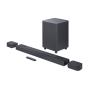JBL - Soundbar BAR 800PRO