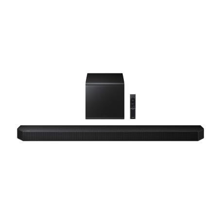 SAMSUNG - Soundbar HW-Q800F/ZF