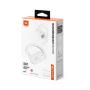 JBL - Earbuds TWS Branco SoundGear Sense