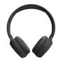 JBL - Auscultadores Bluetooth com Microfone Tune T 520 BT BK