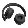 JBL - Auscultadores Bluetooth com Microfone Tune T 520 BT BK