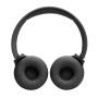 JBL - Auscultadores Bluetooth com Microfone Tune T 520 BT BK