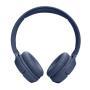 JBL - Auscultadores Bluetooth com Microfone Tune T 520 BT BLU