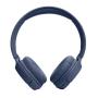 JBL - Auscultadores Bluetooth com Microfone Tune T 520 BT BLU