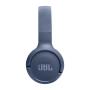 JBL - Auscultadores Bluetooth com Microfone Tune T 520 BT BLU