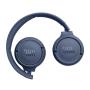 JBL - Auscultadores Bluetooth com Microfone Tune T 520 BT BLU