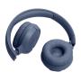 JBL - Auscultadores Bluetooth com Microfone Tune T 520 BT BLU