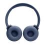 JBL - Auscultadores Bluetooth com Microfone Tune T 520 BT BLU