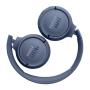 JBL - Auscultadores Bluetooth com Microfone Tune T 520 BT BLU
