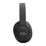 JBL - Auscultadores Bluetooth com Microfone Tune T 720 BT BLK