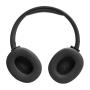 JBL - Auscultadores Bluetooth com Microfone Tune T 720 BT BLK
