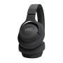 JBL - Auscultadores Bluetooth com Microfone Tune T 720 BT BLK