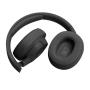 JBL - Auscultadores Bluetooth com Microfone Tune T 720 BT BLK