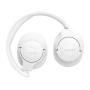 JBL - Auscultadores Bluetooth com Microfone Tune T 720 BT WHT