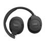 JBL - Auscultadores Bluetooth com Microfone T 770NC Preto