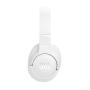 JBL - Auscultadores Bluetooth com Microfone T 770NC Branco
