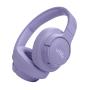 JBL - Auscultadores Bluetooth com Microfone T 770NC Purpura