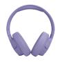 JBL - Auscultadores Bluetooth com Microfone T 770NC Purpura