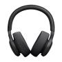 JBL - Auscultadores Bluetooth com Microfone Preto Live770NC