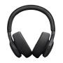 JBL - Auscultadores Bluetooth com Microfone Preto Live770NC