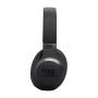 JBL - Auscultadores Bluetooth com Microfone Preto Live770NC