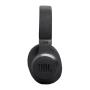 JBL - Auscultadores Bluetooth com Microfone Preto Live770NC
