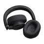 JBL - Auscultadores Bluetooth com Microfone Preto Live770NC