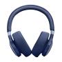JBL - Auscultadores Bluetooth com Microfone Azul Live770NC