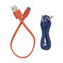JBL - Auscultadores Bluetooth com Microfone Azul Live770NC