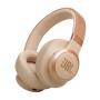 JBL - Auscultadores Bluetooth com Microfone SandStone Live770NC