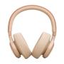 JBL - Auscultadores Bluetooth com Microfone SandStone Live770NC