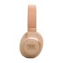 JBL - Auscultadores Bluetooth com Microfone SandStone Live770NC