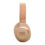 JBL - Auscultadores Bluetooth com Microfone SandStone Live770NC