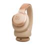 JBL - Auscultadores Bluetooth com Microfone SandStone Live770NC