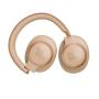 JBL - Auscultadores Bluetooth com Microfone SandStone Live770NC