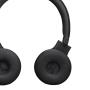 JBL - Auscultadores Bluetooth com Microfone Preto Live670NC
