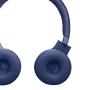 JBL - Auscultadores Bluetooth com Microfone Azul Live670NC