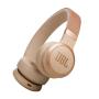 JBL - Auscultadores Bluetooth com Microfone SandStone Live670NC